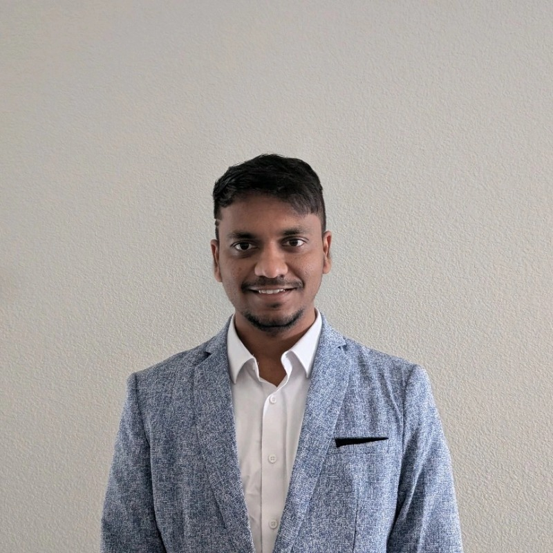 Hari Kishan, Advisor