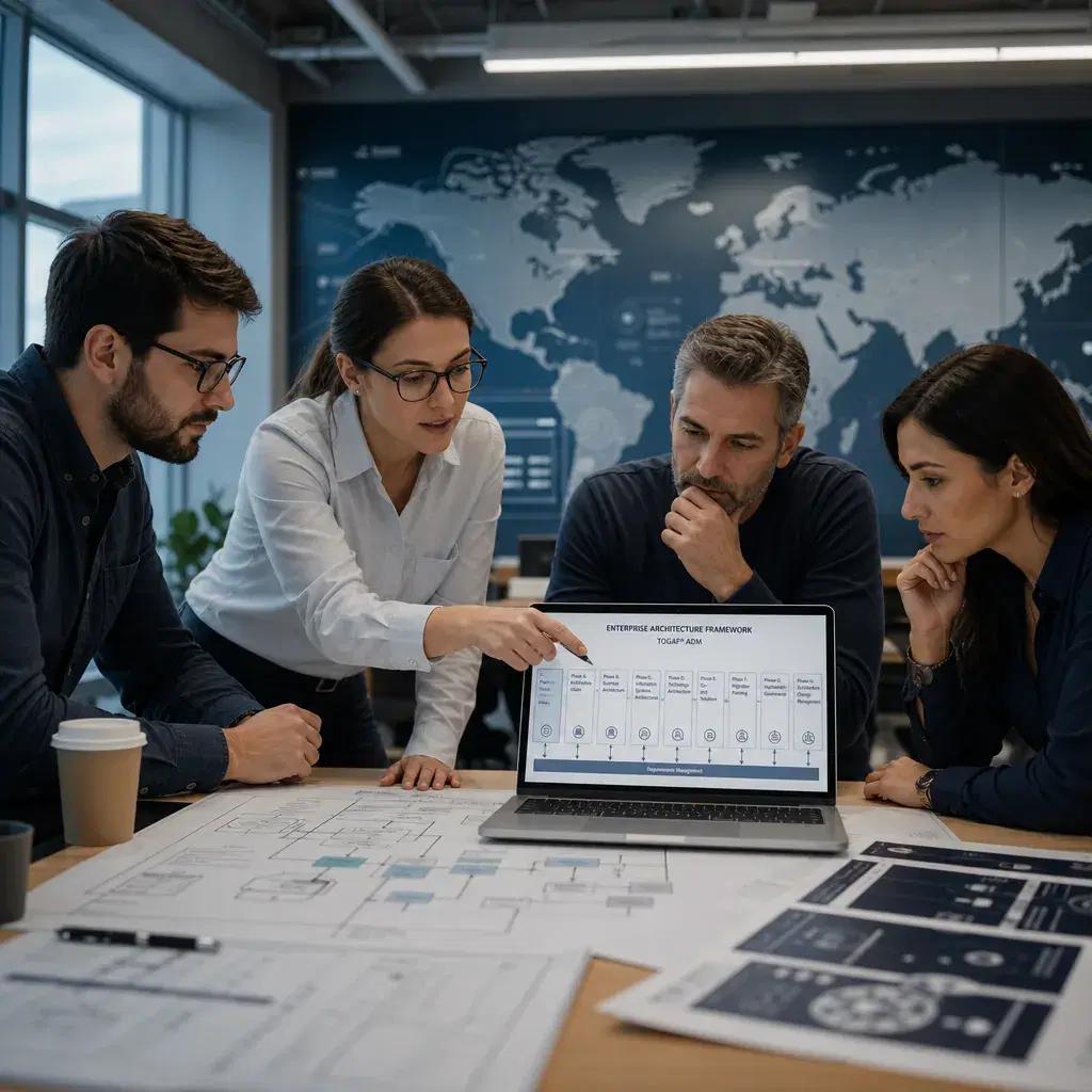 Technology Consulting