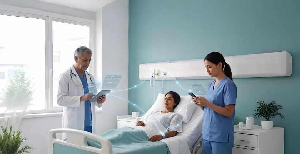 Healthcare