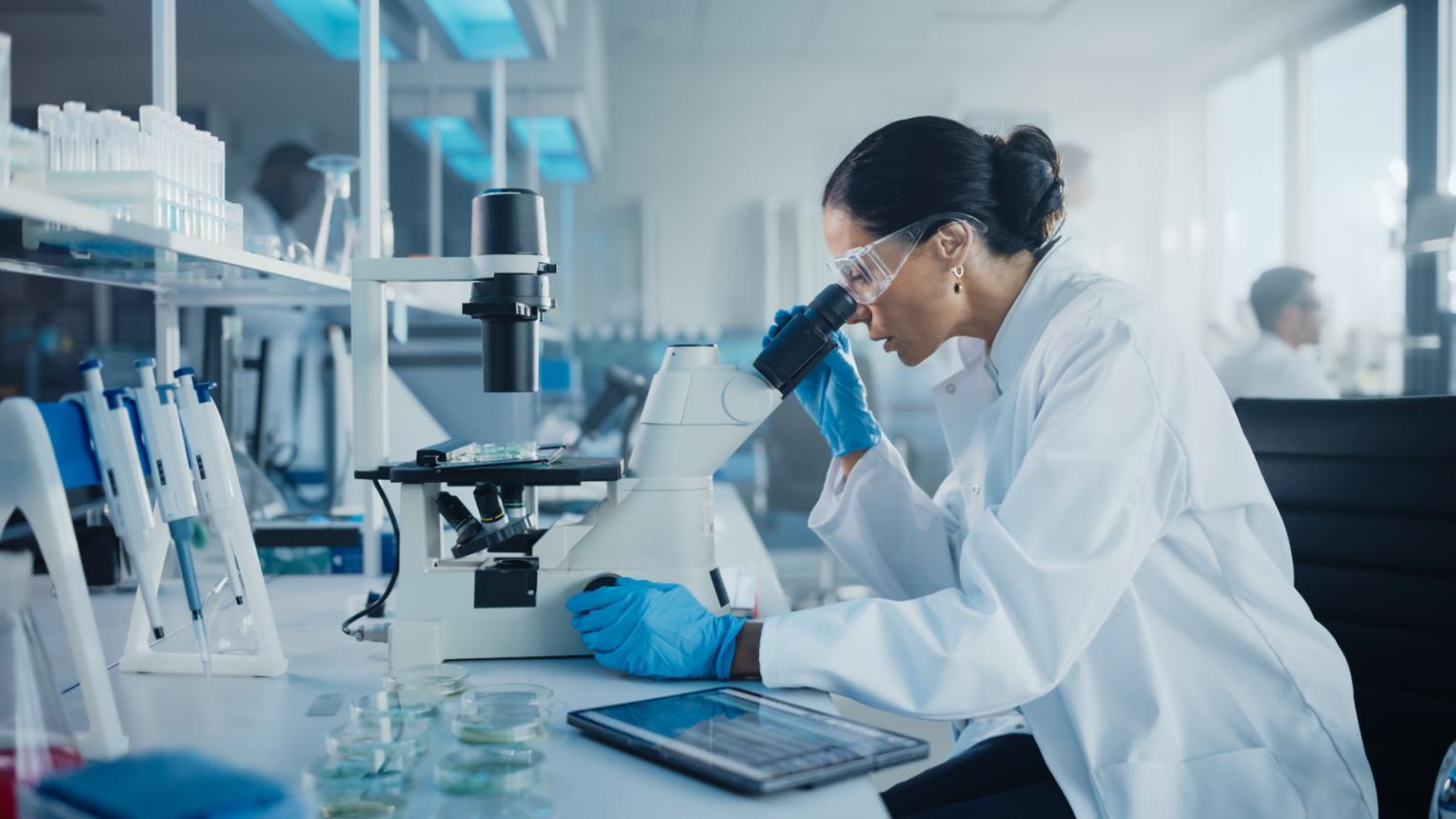 Life Sciences